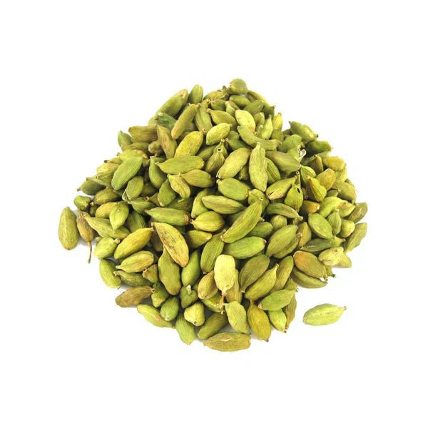Elaichi Sabz | Cardamom Green | الائچی سبز