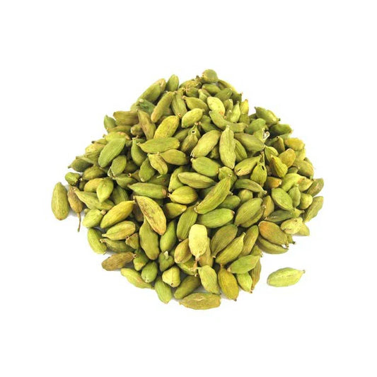 Elaichi Sabz | Cardamom Green | الائچی سبز